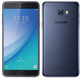 Замена тачскрина на телефоне Samsung Galaxy C7 Pro в Красноярске